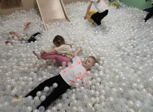 Dzień Przedszkolaka