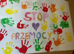 Międzynarodowy dzień bez przemocy